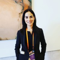 Cristina Almanza, Md, Ccrp