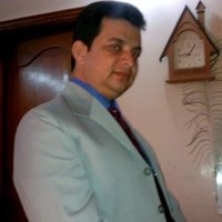 Dharmendra Kumar