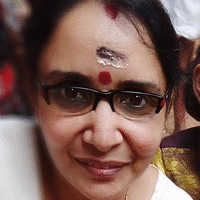 Geetha P