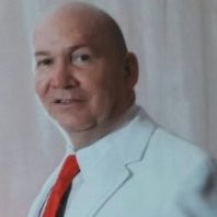 Robert Toledo