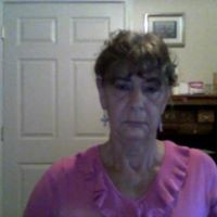 Mary Odom