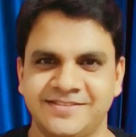 Santosh Mishra