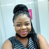 Sandrine Akwi
