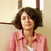 Catalina Cristea