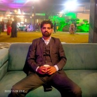 Saurabh Sharma