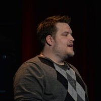 Timothy Kurek
