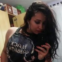 Andreza Carvalho
