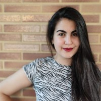 Lucía Suárez González