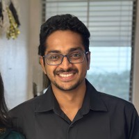 Raghav Murali