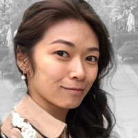Ruth Wei