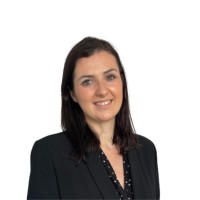 Gloria García Sánchez-Delgado