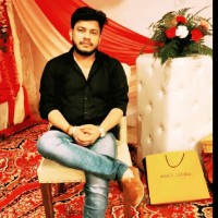 Abhishek Sharma