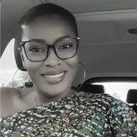 Nadege Kone
