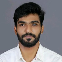 Yadhukrishnan A M