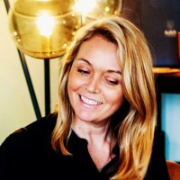 Sandi Woodcock