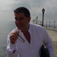 Andreas Liasides