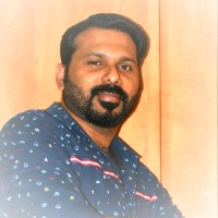 Suraj Rajan