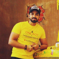 Bhushan Shinde
