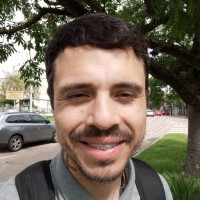 Anderson de Melo Ribeiro