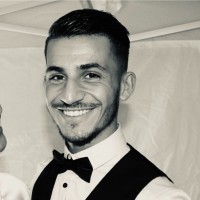 Mickael Zariouhi