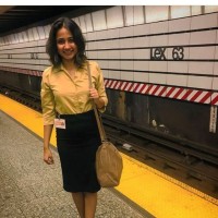 Surabhi Dharmadhikari