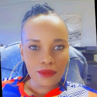 Ntombikayise Maria