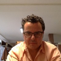 Luis Alberto Rodriguez Frausto