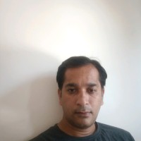 gautam Solanki