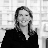 Rienke Stalenhoef
