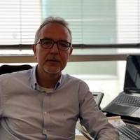 C. Bülent Büyükaycan