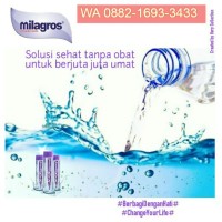Milagros Nusantara