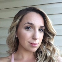 Ashley Wall, Ncso