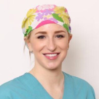 Veronica Kingston