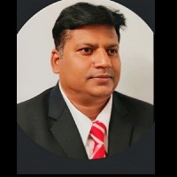 Subrata Mohanty