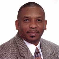Ron G Hudson
