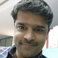 Parag Jamsandekar