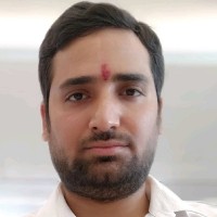 Abhishek Mehta