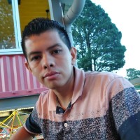 Boris Alberto Martinez Sanchez