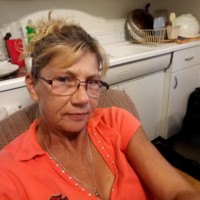 Martha Phillips