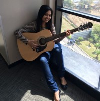 Somya Srivastava