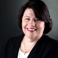 Lynne Carter , GAICD