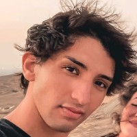 Mohamed Amine Eljahidi