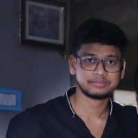 Soumyadip Jana