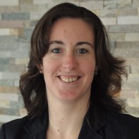 Joyce Van Den Bosch