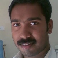 Mohesh Mohan