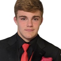 Mason Corcoran