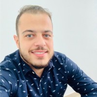 Fabricio Marques Eleutério Correa