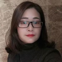 July Liu
