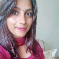 Chetna Shekhawat Gupta