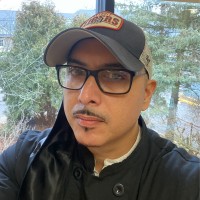 Jesse Gonzalez